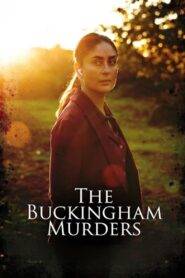 The Buckingham Murders (2024) Hindi HD