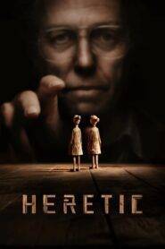 Heretic (2024) HQ Hindi Dubbed