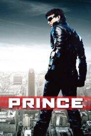 Prince (2010) Hindi HD