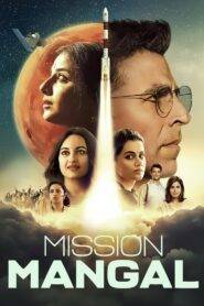 Mission Mangal (2019) Hindi HD
