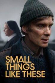 Small Things Like These (2024) HQ Hindi Dubbed