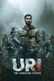 Uri: The Surgical Strike (2019) Hindi HD