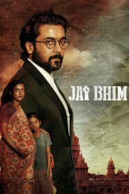 Jai Bhim (2021) Hindi Dubbed