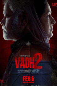 Vadh 2 (2026) Hindi HD
