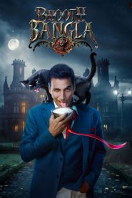 Bhooth Bangla (2026) Hindi HDTS V2