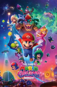 The Super Mario Galaxy Movie (2026) Hindi Dubbed WEBRip