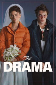 The Drama (2026) Hindi Dubbed CAMRip V2