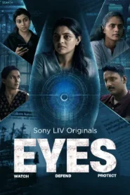 Eyes (2026) Hindi Season 1 Complete SonyLIV